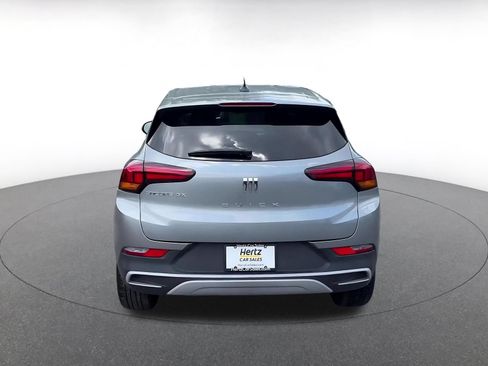 Used 2025 Buick Encore GX Preferred FWD image 11