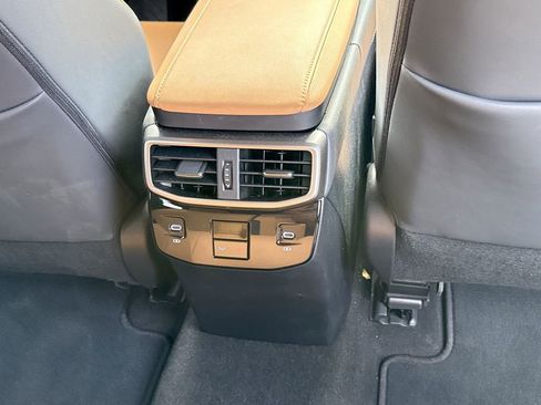 Used 2025 Lexus RX 350 Premium w/ Accessory Package (Z1) FWD image 18
