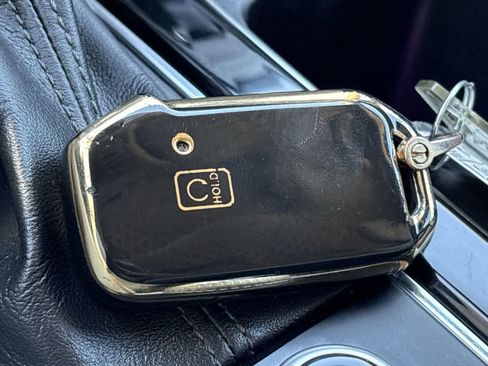 Used 2020 Kia Telluride S image 39