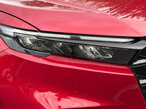 New 2026 Honda CR-V Sport-L image 25