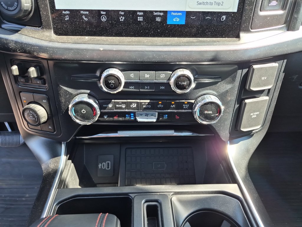 Used 2026 Ford F150 Raptor AWD/4WD image 24