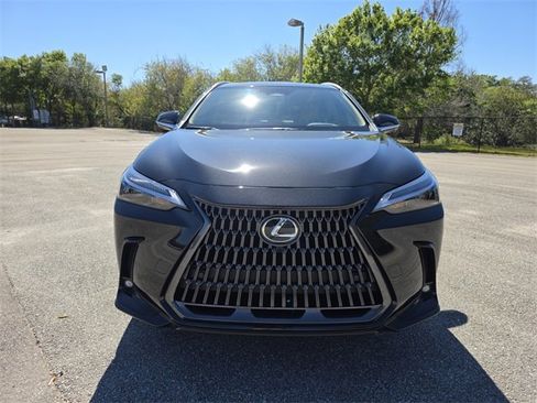 New 2026 Lexus NX 350 AWD w/ Premium Package image 8