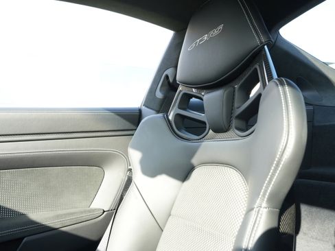 Used 2023 Porsche 911 GT3 RS image 57