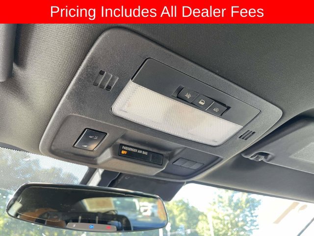 Used 2013 Chevrolet Camaro SS w/ RS Package RWD image 24