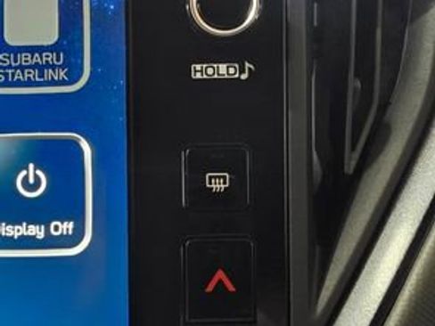 Used 2024 Subaru Crosstrek 2.5i Wilderness w/ Wilderness Package image 21