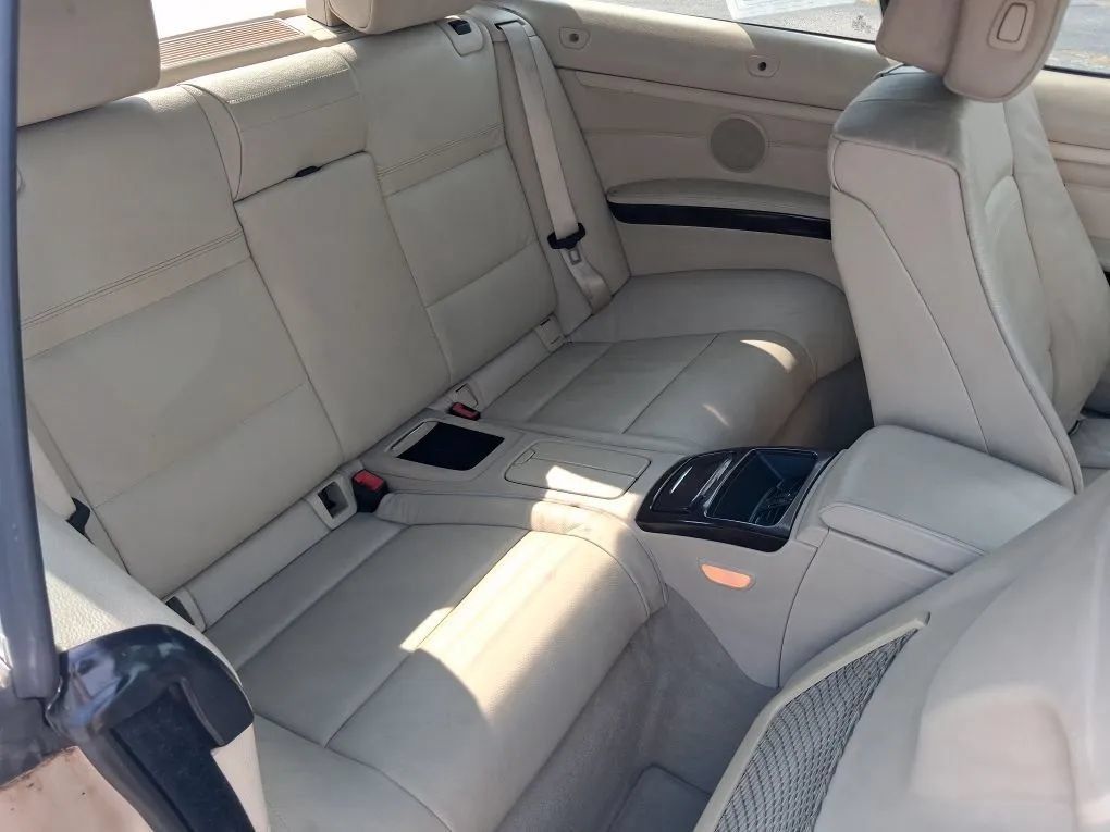 Used 2012 BMW 328i Convertible RWD image 53
