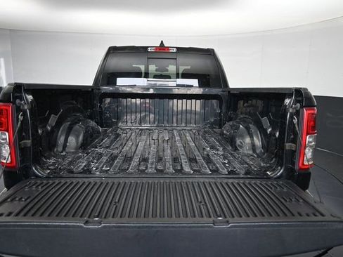 Used 2019 RAM 1500 Big Horn AWD/4WD image 33