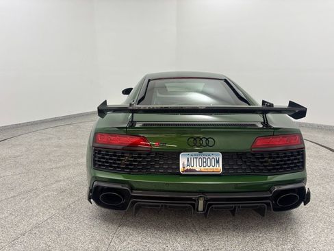 Used 2020 Audi R8 V10 image 10