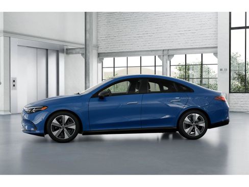 New 2026 Mercedes-Benz CLA 250+ image 35
