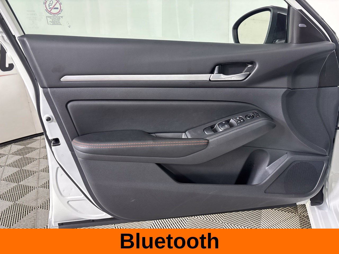 Used 2026 Nissan Altima 2.5 SR FWD image 10