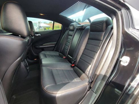 Used 2014 Dodge Charger R/T RWD image 27