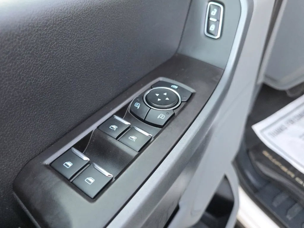 Used 2023 Ford F250 XLT w/ 360-Degree Camera Package AWD/4WD image 14