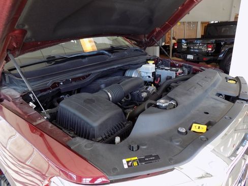 Used 2019 RAM 1500 Tradesman image 36