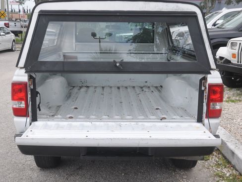 Used 2006 Ford Ranger STX RWD image 14