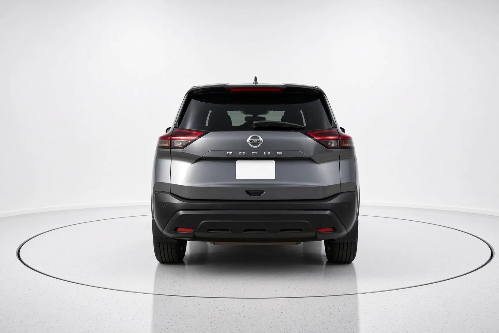 Used 2021 Nissan Rogue S FWD image 5