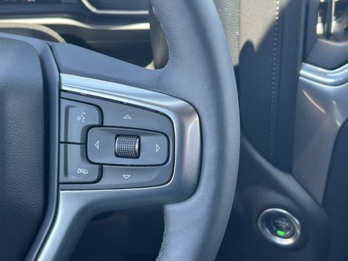 Certified 2022 Chevrolet Silverado 1500 RST w/ Z71 Off-Road Package AWD/4WD image 24