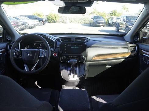Used 2017 Honda CR-V EX image 27