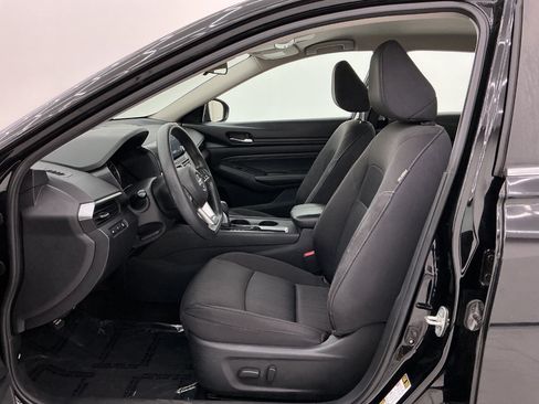 Used 2020 Nissan Altima 2.5 S FWD image 14