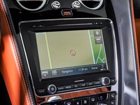 Used 2015 Bentley Continental GT V8 S AWD/4WD image 28