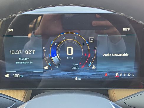 New 2026 Chevrolet Equinox ACTIV w/ Safety and Technology Package image 25