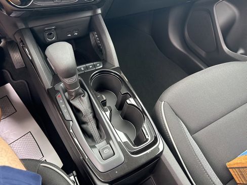 New 2026 Chevrolet TrailBlazer LT image 17