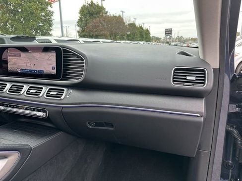 Certified 2024 Mercedes-Benz GLE 450e 4MATIC image 38