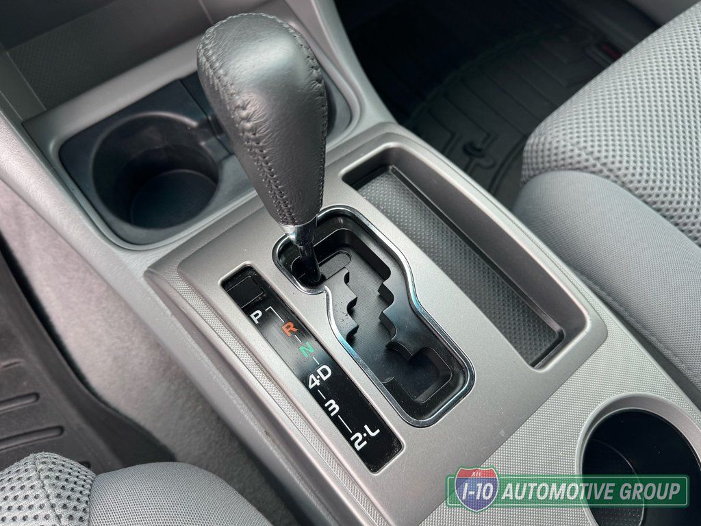 Used 2011 Toyota Tacoma PreRunner RWD image 27
