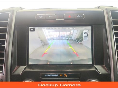 Used 2018 Ford F150 XLT w/ Equipment Group 302A Luxury image 16