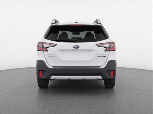 Used 2021 Subaru Outback Touring XT AWD/4WD image 7