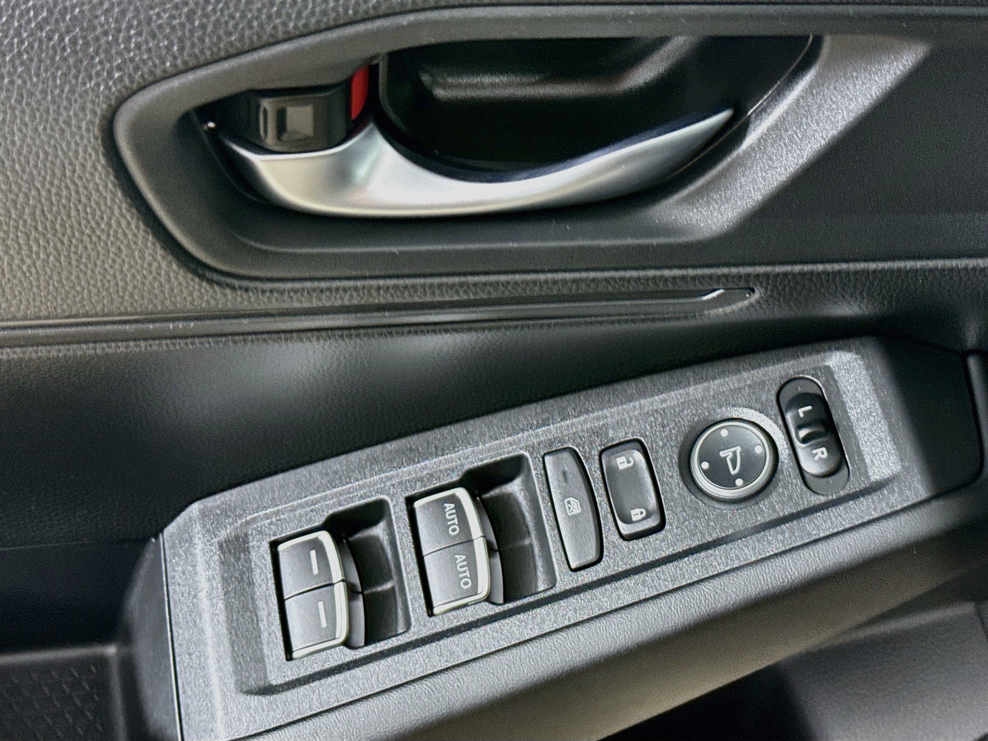Certified 2026 Honda Accord LX image 20