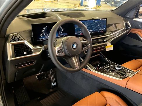 New 2026 BMW X7 xDrive40i image 8
