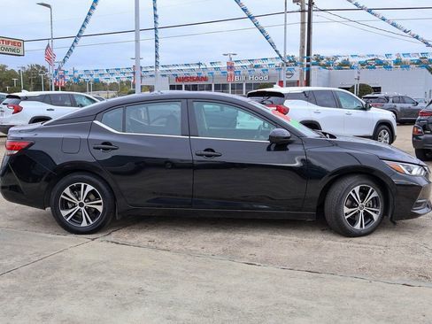 Used 2023 Nissan Sentra SV image 20
