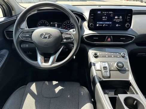 Used 2023 Hyundai Santa Fe SE FWD image 10