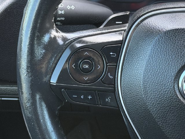 Used 2022 Toyota Corolla SE FWD image 13