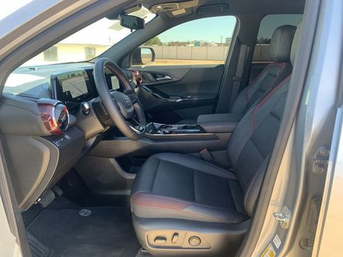 Certified 2026 Chevrolet Equinox RS image 17