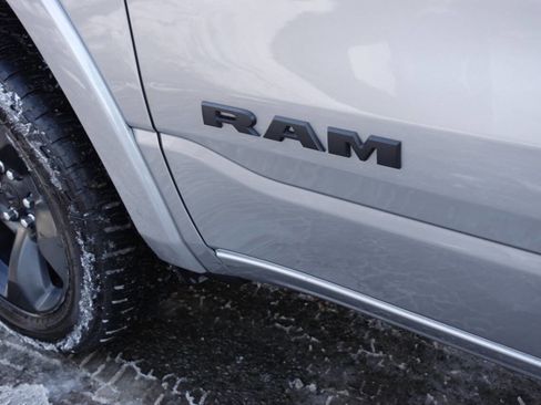 Used 2022 RAM 1500 Laramie image 14