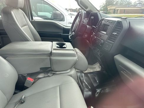 Used 2020 Ford F150 XL w/ Equipment Group 101A Mid AWD/4WD image 9