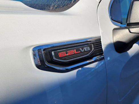 New 2026 GMC Sierra 1500 Denali image 10