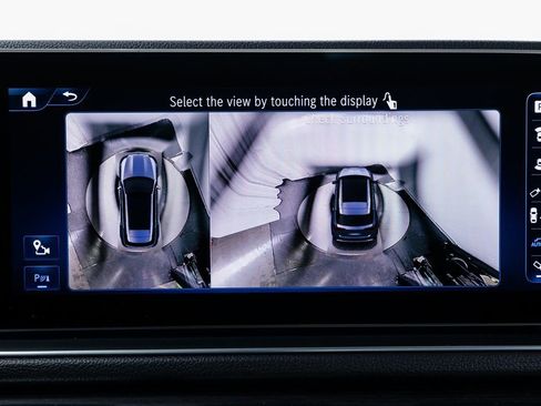 Used 2024 Mercedes-Benz GLE 450e 4MATIC w/ AMG Line Exterior image 21