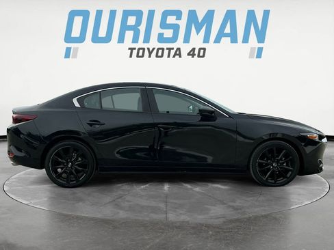 Used 2025 MAZDA MAZDA3 s image 8