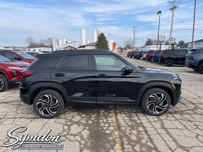 New 2026 Chevrolet TrailBlazer RS w/ Convenience Package