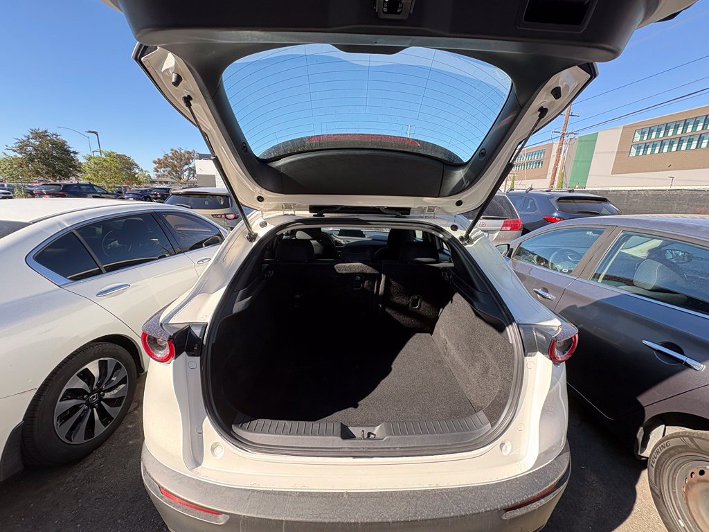 Used 2024 MAZDA CX-30 AWD 2.5 S image 7