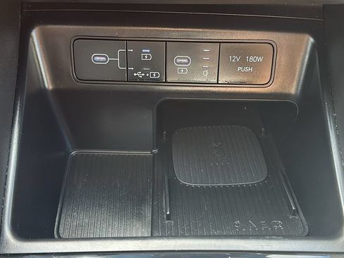 Used 2025 Hyundai Tucson SEL FWD image 26