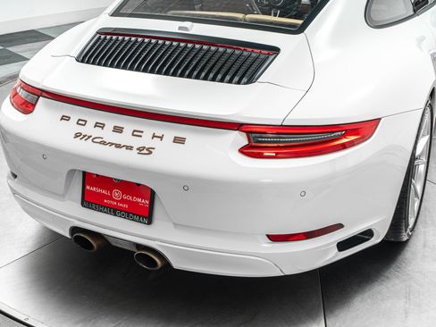Used 2019 Porsche 911 GT3 RS image 39