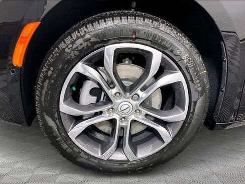 New 2026 Chrysler Pacifica Pinnacle w/ Trailer Tow Group image 13