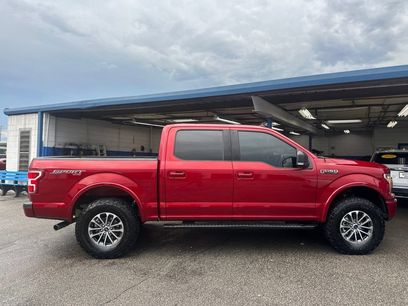 Used 2019 Ford F150 XLT w/ Equipment Group 302A Luxury