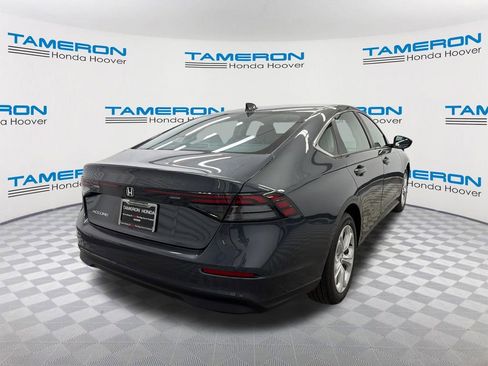 New 2026 Honda Accord LX image 5
