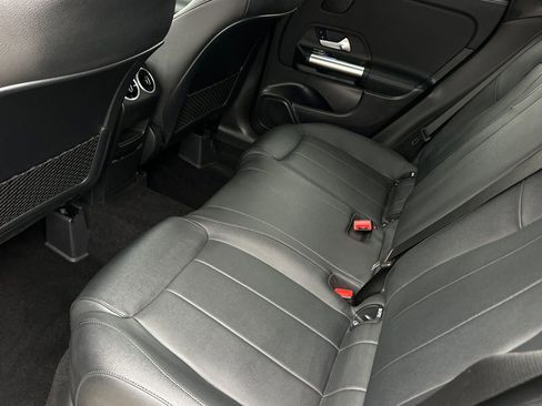 New 2026 Mercedes-Benz GLA 250 4MATIC image 9