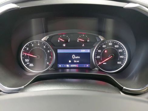 Used 2023 Chevrolet Blazer LT w/ Convenience Package image 19