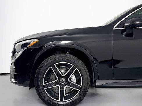 New 2026 Mercedes-Benz GLC 300 image 9